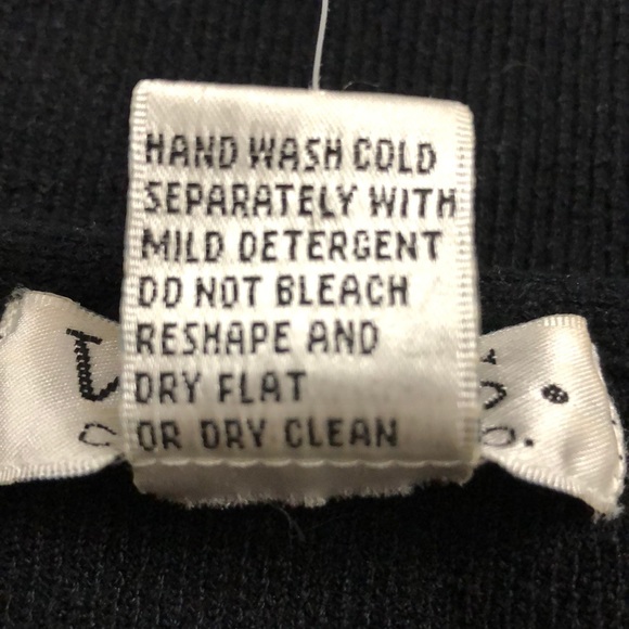 NWT V.A.S. CLOTHING CO TOP SIZE M-L - Picture 8 of 8